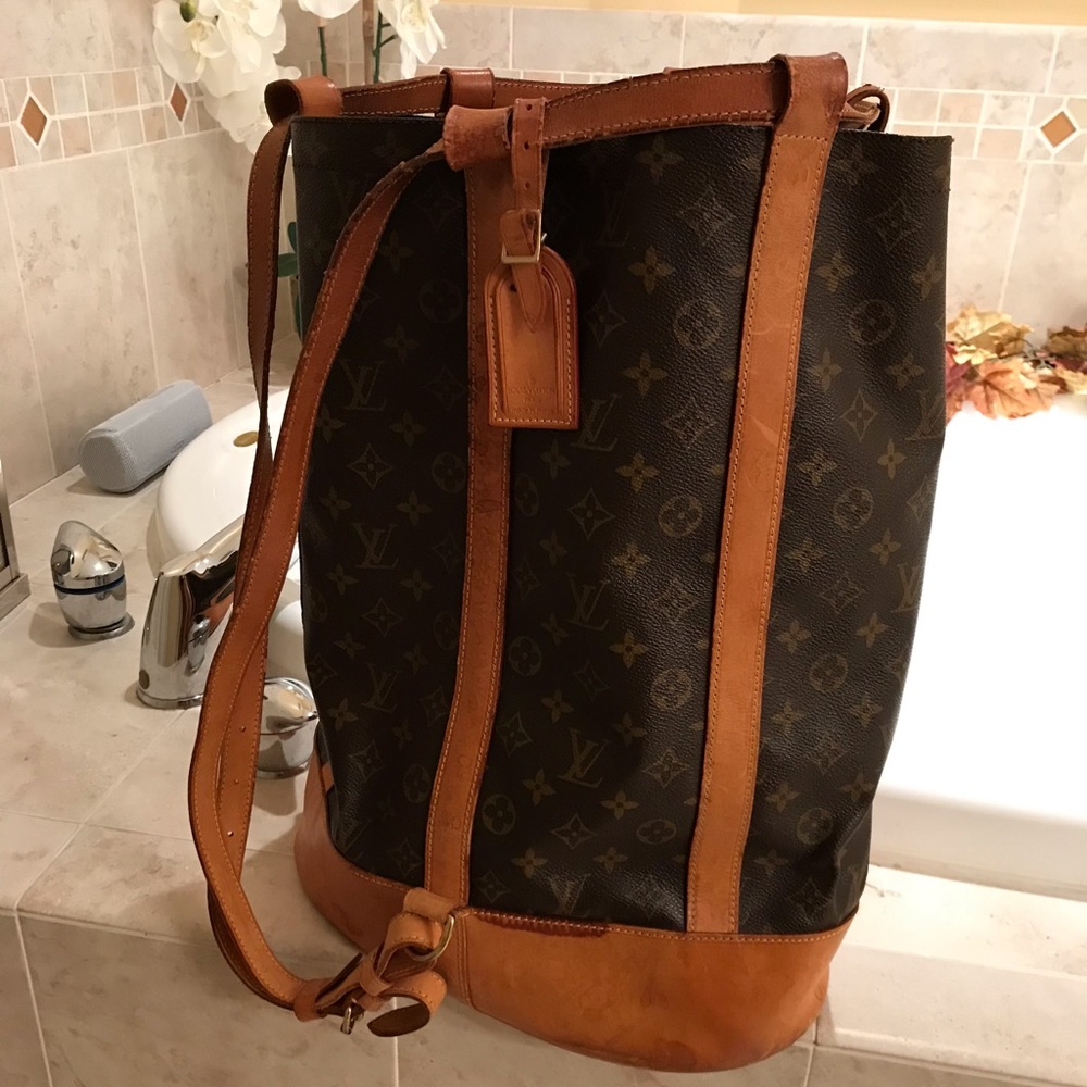 Louis Vuitton